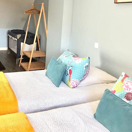 Maison Cosy La Jolie Fecampoise 外观 照片