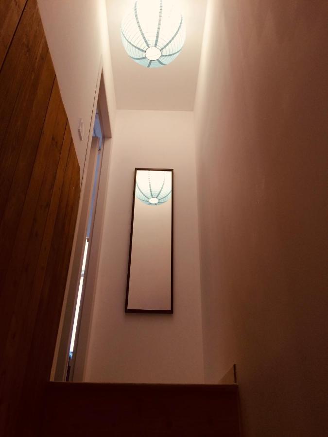 Maison Cosy La Jolie Fecampoise 外观 照片