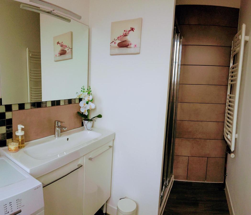 Maison Cosy La Jolie Fecampoise 外观 照片