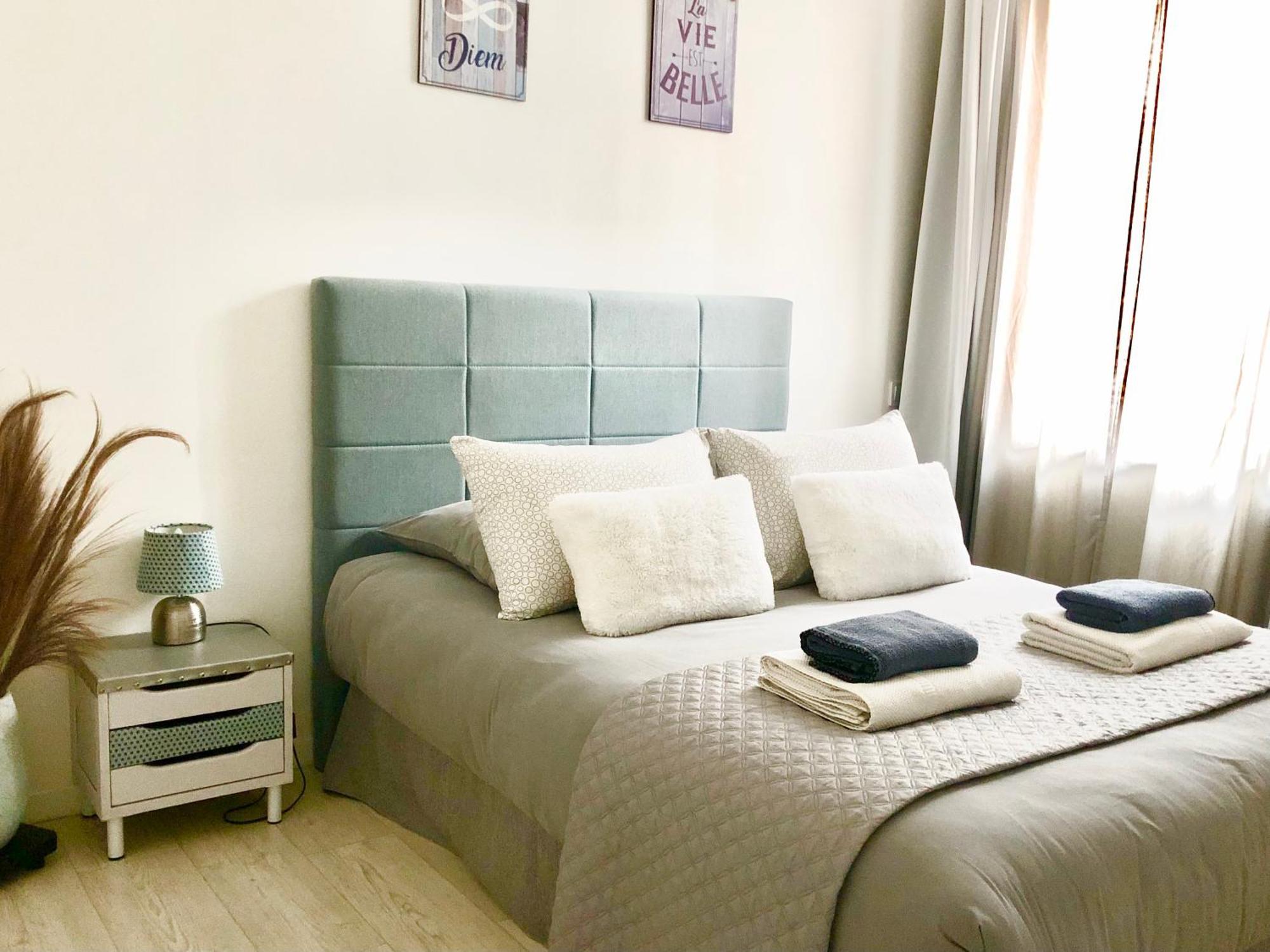 Maison Cosy La Jolie Fecampoise 外观 照片