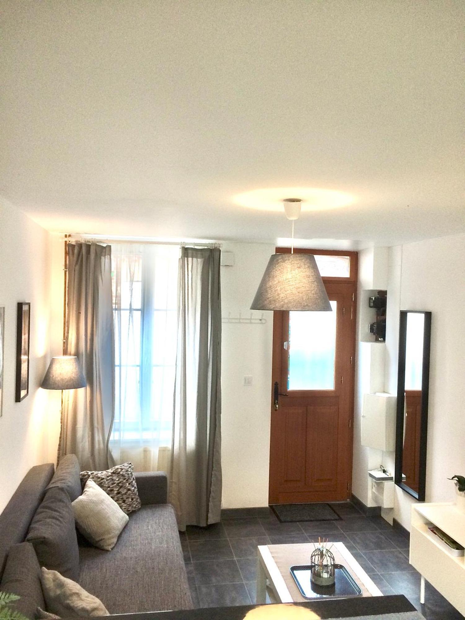 Maison Cosy La Jolie Fecampoise 外观 照片