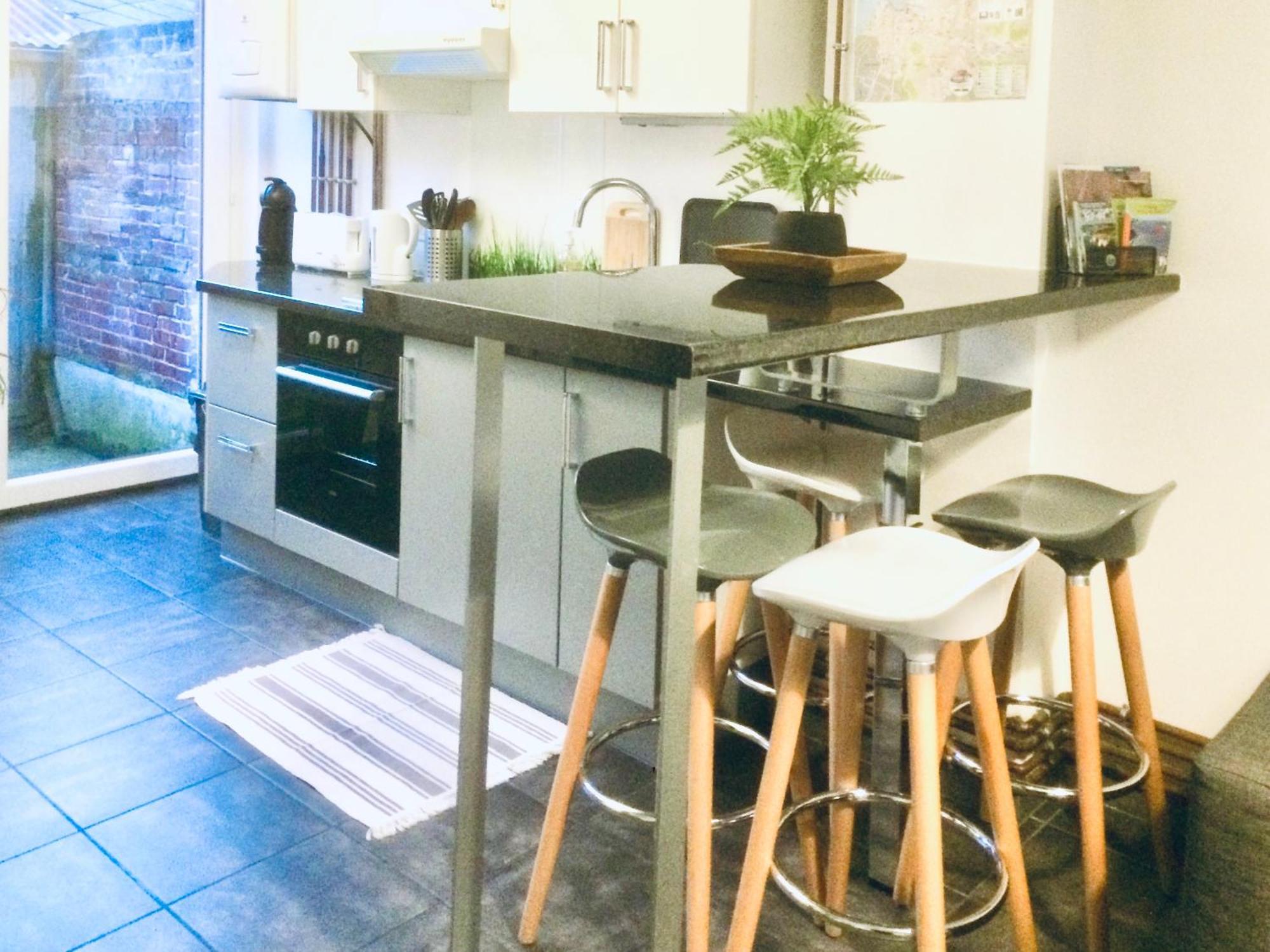 Maison Cosy La Jolie Fecampoise 外观 照片