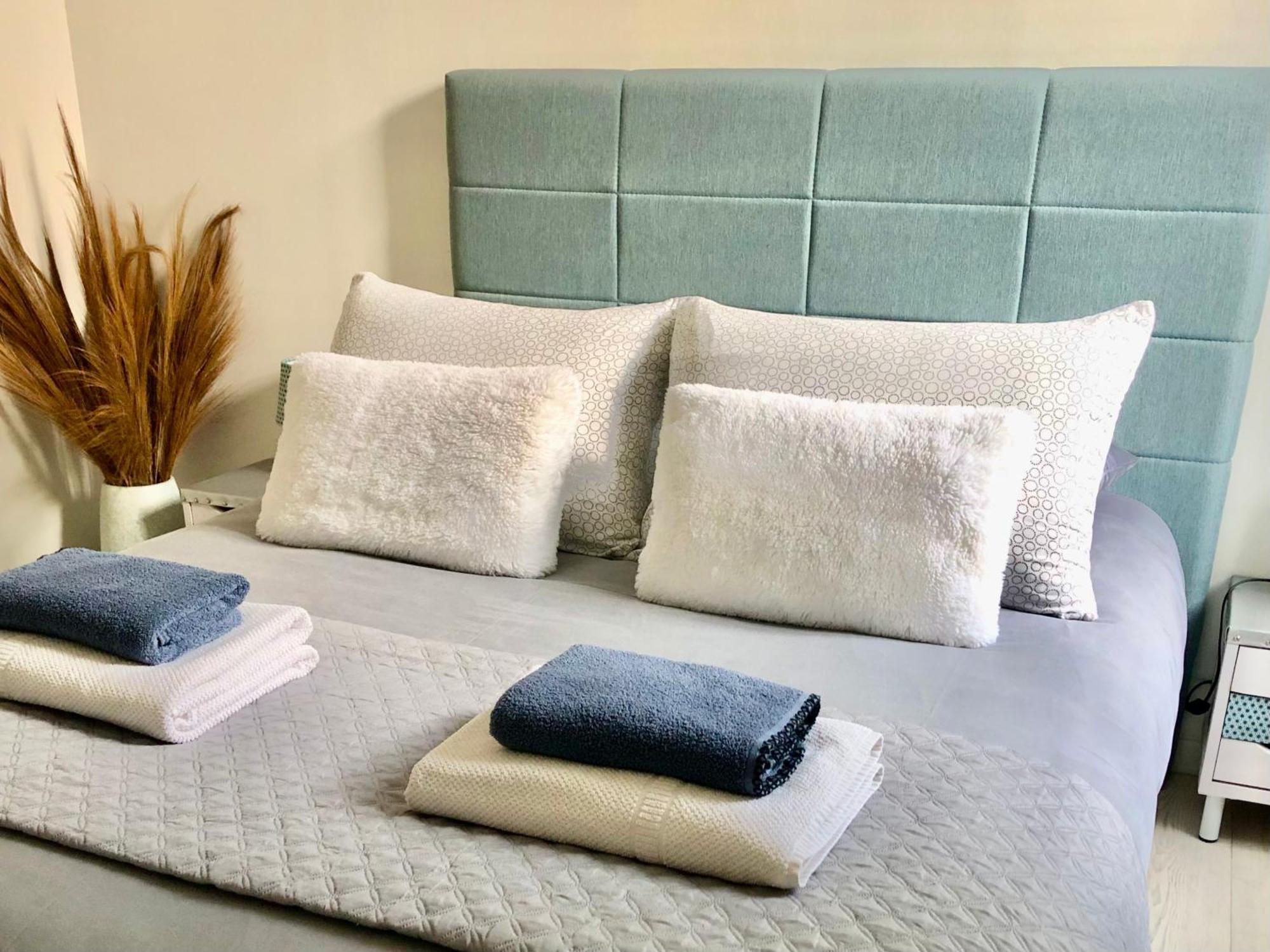 Maison Cosy La Jolie Fecampoise 外观 照片